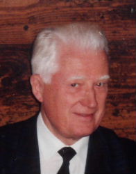 Carl-Wilhelm Kölker (1924-2007)