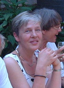 Doris-Annette Hetzer