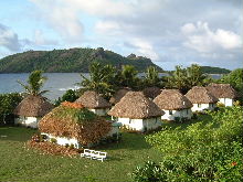 Waya Lailai Resort Wayasewa   274 kB