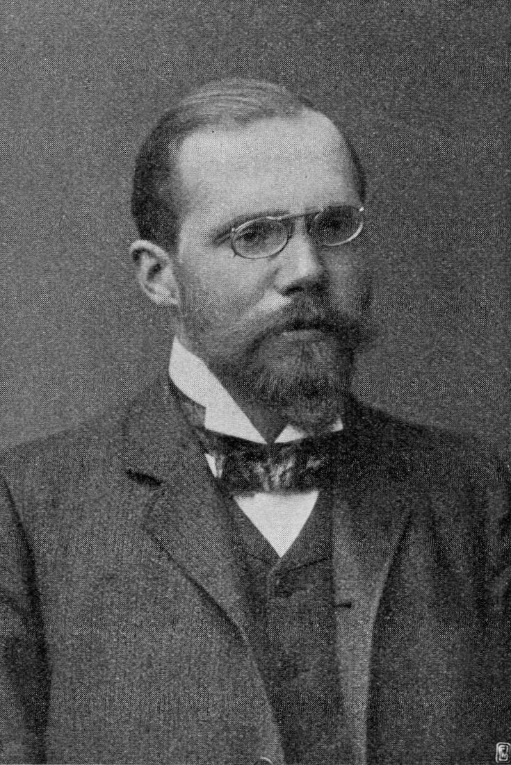 Karl Luyken